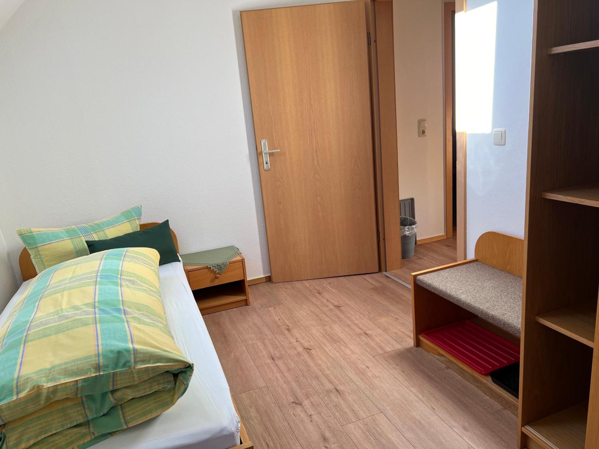 Gasthof und Pension Hammerschänke Wildenthal Zimmer foto